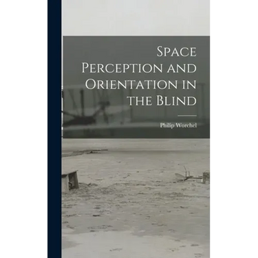 Space Perception and Orientation in the Blind