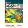 Boeseman's Rainbowfish: From Novice to Expert. Comprehensive Aquarium Fish Guide