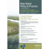 A World of Old and New Water Issues: Volume 2, Number 2 of New Water Policy and Practice