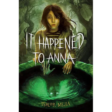 It Happened to Anna