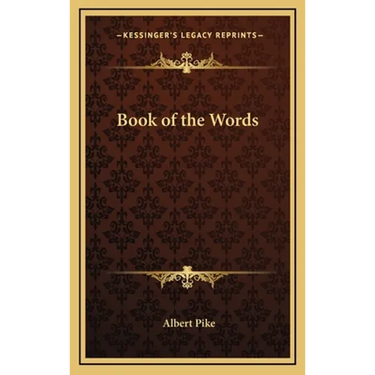 Book of the Words