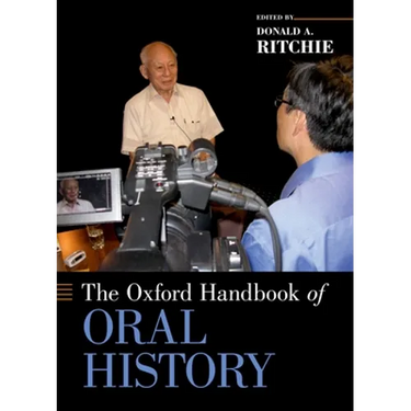 Oxford Handbook of Oral History