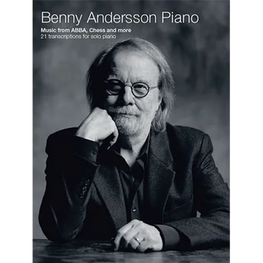 Benny Andersson Piano: Music from Abba, Chess and More