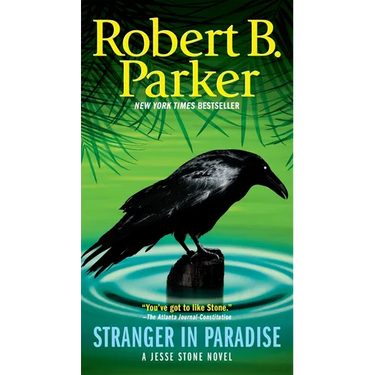 Stranger in Paradise
