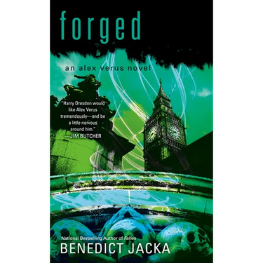 Forged