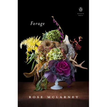 Forage