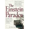 The Einstein Paradox and Other Science Mysteries Solved by Sherlock Holmes
