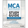 MCA Microsoft Office Specialist (Office 365 andOffice 2019) Study Guide Word Associate ExamMO-100