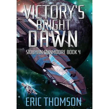 Victory's Bright Dawn