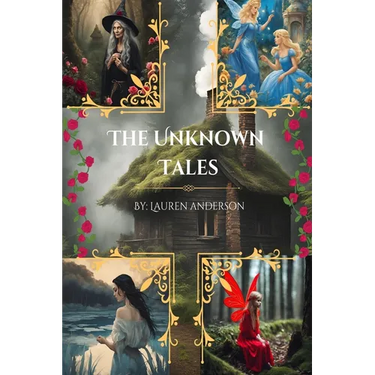 The Unknown Tales