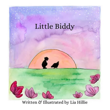 Little Biddy