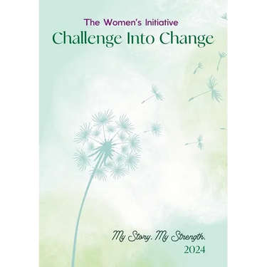 Challenge Into Change 2024