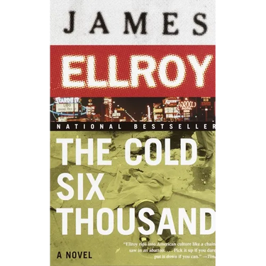 The Cold Six Thousand: Underworld USA 2