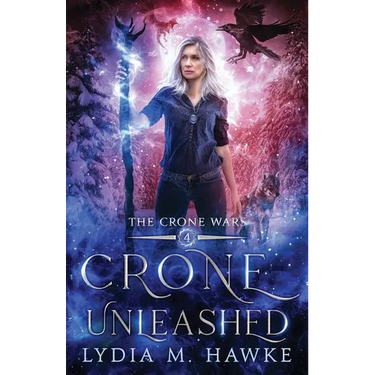 Crone Unleashed