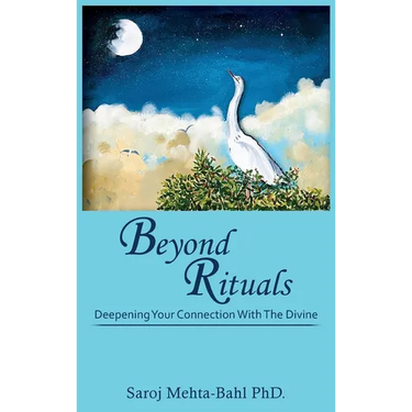 Beyond Rituals: Deepening Your Connection With The Divine