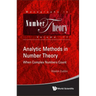 Analytic Methods in Number Theory