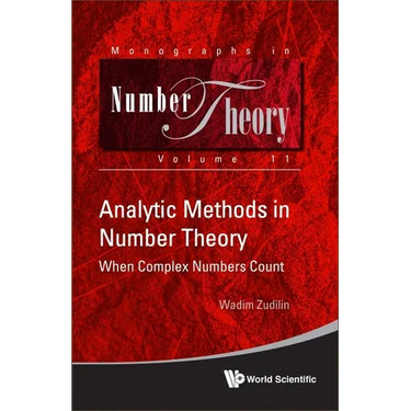 Analytic Methods in Number Theory