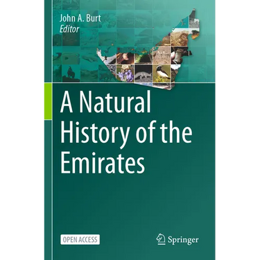 A Natural History of the Emirates