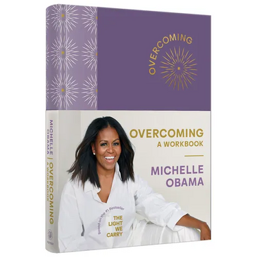 Overcoming: A Workbook