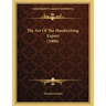 The Art Of The Handwriting Expert (1900)