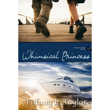 Whimsical Princess