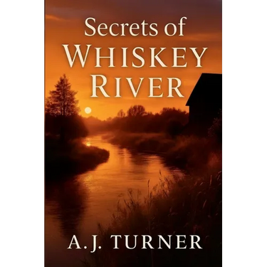 Secrets of Whiskey River