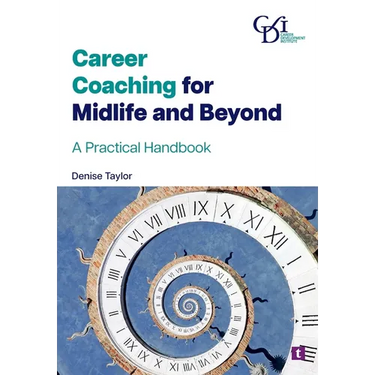 Career Coaching for Midlife and Beyond