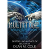Multitude: A Post-Apocalyptic Thriller (Dimension Space Book Two)