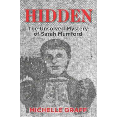 Hidden: The Unsolved Mystery of Sarah Mumford