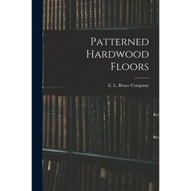 Patterned Hardwood Floors