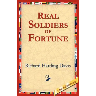 Real Soldiers of Fortune