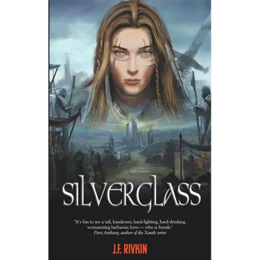 Silverglass