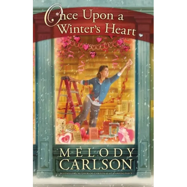 Once Upon a Winter's Heart