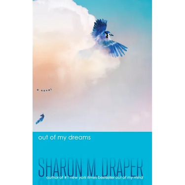 Out of My Dreams