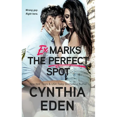 Ex Marks The Perfect Spot