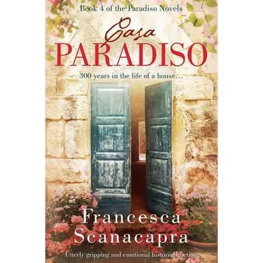 Casa Paradiso