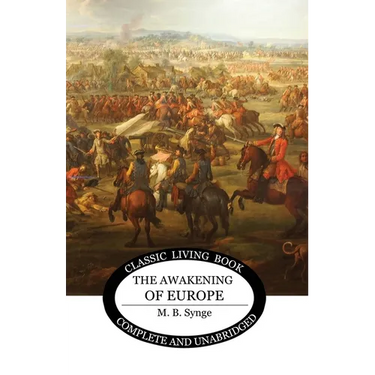 The Awakening of Europe