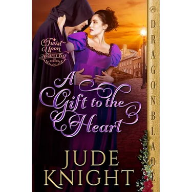 A Gift to the Heart: A Regency Historical Romance