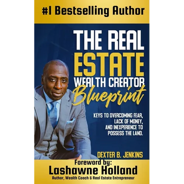 The Real Estate Wealth Creator Blueprint