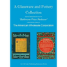 A Glassware and Pottery Collection: Original Catalog Reprints from the "Baltimore Price Reducer"