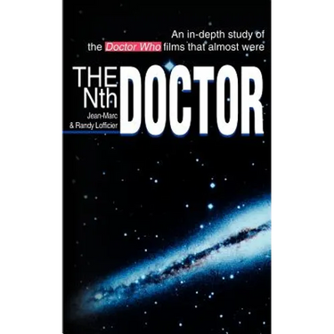The Nth Doctor