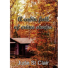 A cabin full of crime stories