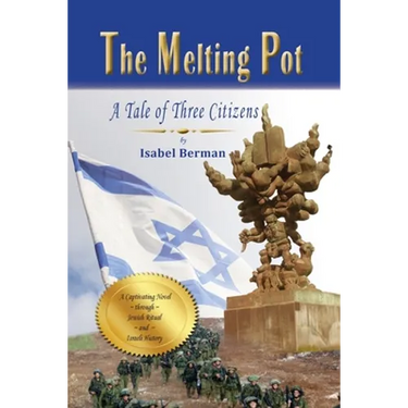 The Melting Pot: A Tale of Three Citizens