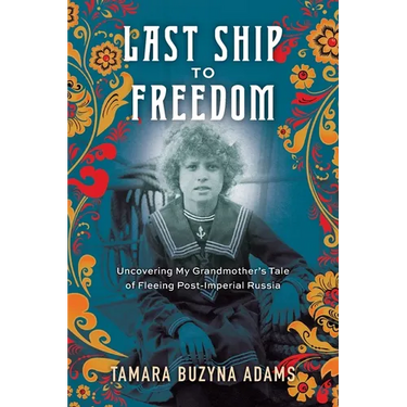 Last Ship to Freedom