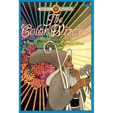 The Color Wizard: Level 1