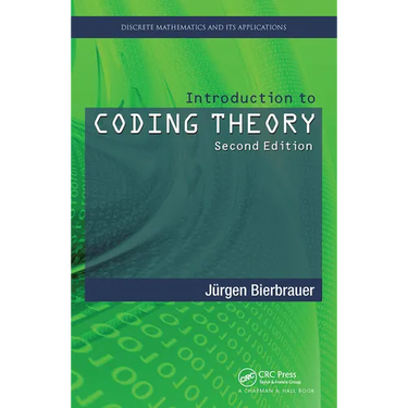 Introduction to Coding Theory