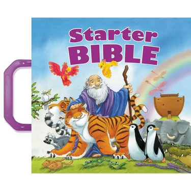 Starter Bible