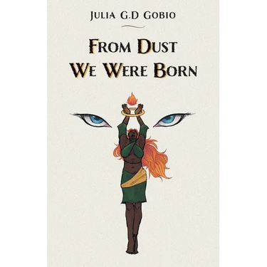 From Dust We Were Born
