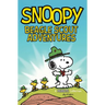 Snoopy: Beagle Scout Adventures: Volume 17