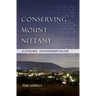 Conserving Mount Nittany: A Dynamic Environmentalism